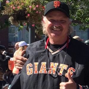 Meet your Posher, Ken